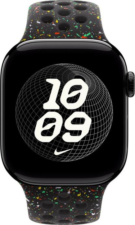 Produktbild Apple Nike Sport Band (42 mm, Fluoroelastomer)