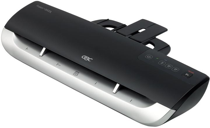 Actual product image GBC Laminators (75 - 125 µm, A3)