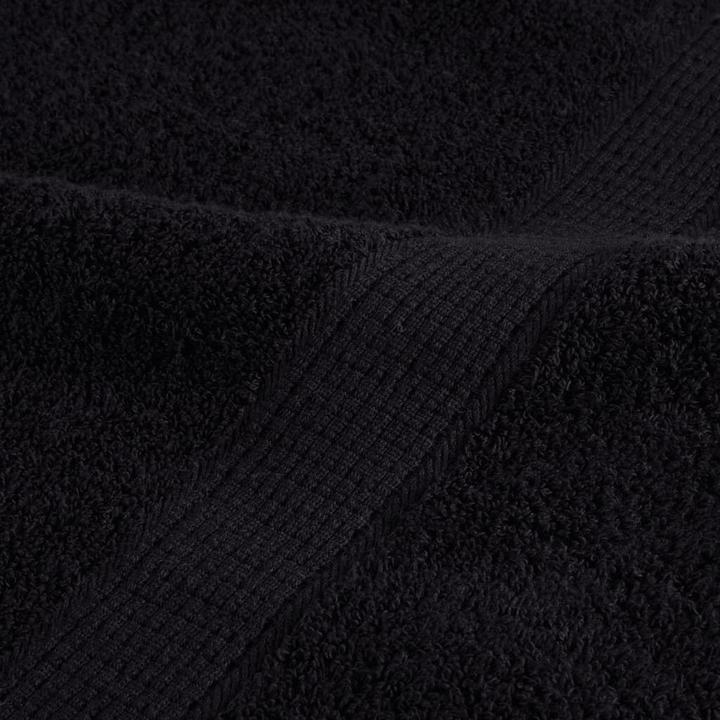Actual product image vidaXL Handtuch (100 x 200 cm)