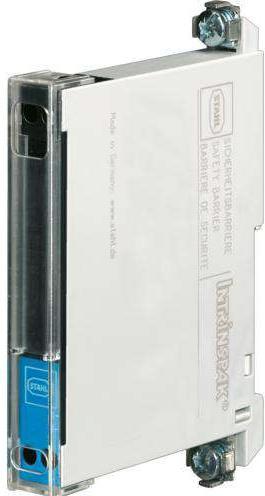 Produktbild Stahl Sicherheitsbarrieren 9001/01280085#158351