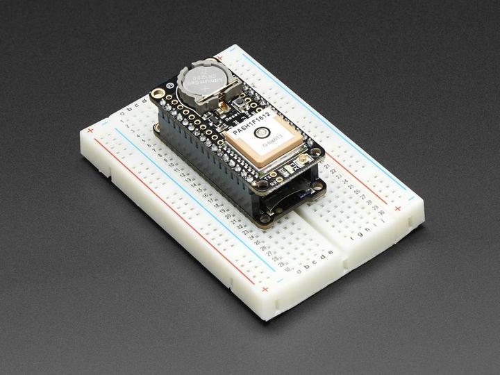 Produktbild Adafruit Ultimate GPS FeatherWing