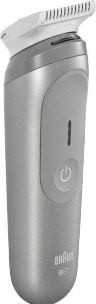 Produktbild Braun Series 7 Body Groomer BG7550 mit Gratis Rasurkopf Präzisionstrimmer