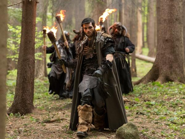 Image du produit Plaion Albion - L'étalon enchanté (Blu-ray, 2016, Allemand)