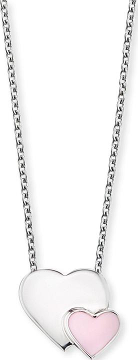 Produktbild Herzengel Hearts Halskette (925er Silber, Sonstiges, 42 cm)
