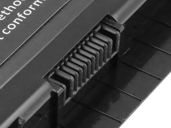 Produktbild Avizar ASUS N56 Serie Laptop Akku (5200 mAh)