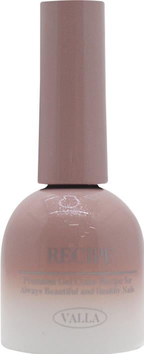 Produktbild Valla VM39 (Young Long) - 10ml (Gel-Effekt Nagellack)