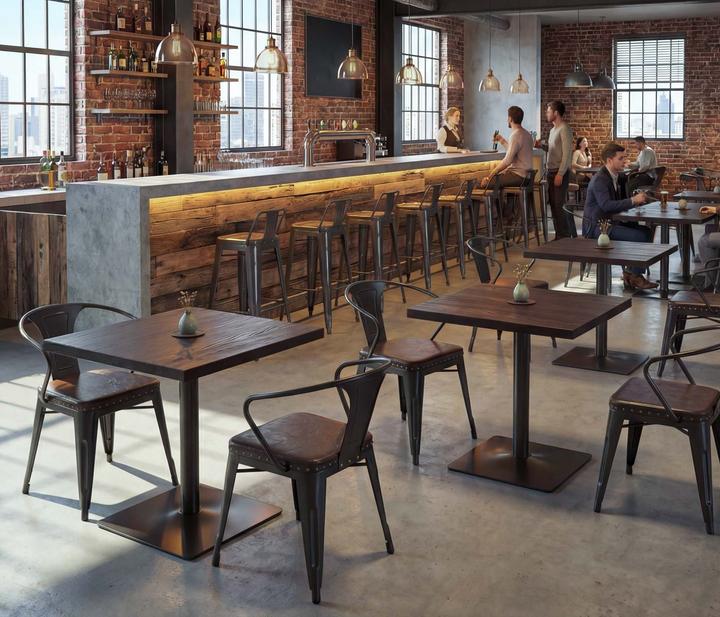 Produktbild MCW H10-Ti (75 x 70 x 70 cm)