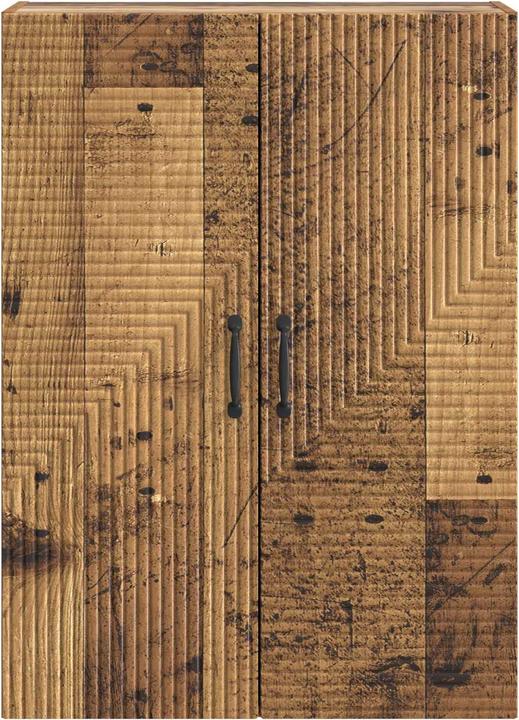 Produktbild vidaXL Wandschrank (66 x 34.50 x 90 cm)