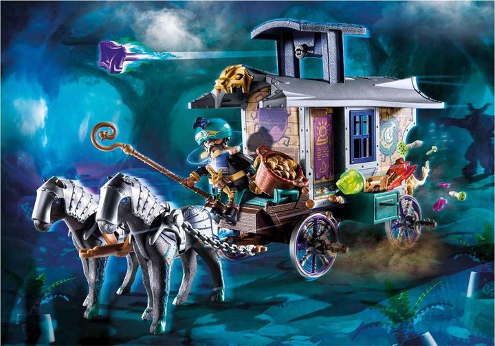 Produktbild Playmobil Erster Schultag (4686, Playmobil City Life)