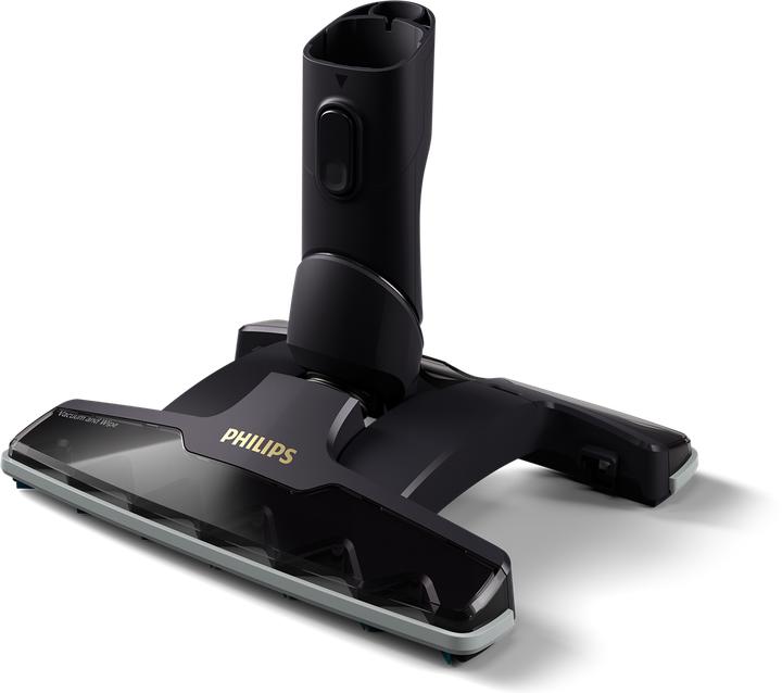 Actual product image Philips Speed Pro Max Aqua Plus