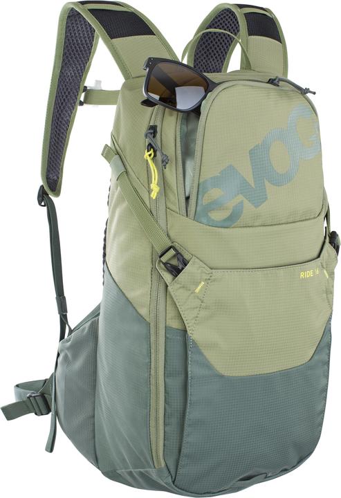 Productafbeelding Evoc Rijden (16 l)
