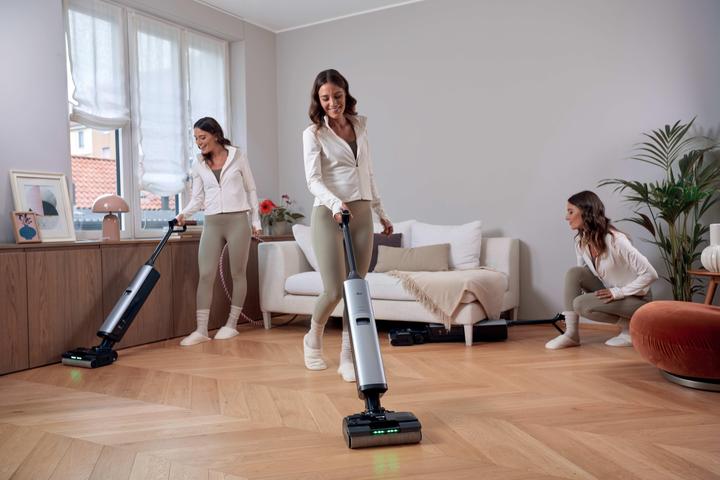 Produktbild Hoover HW600 011