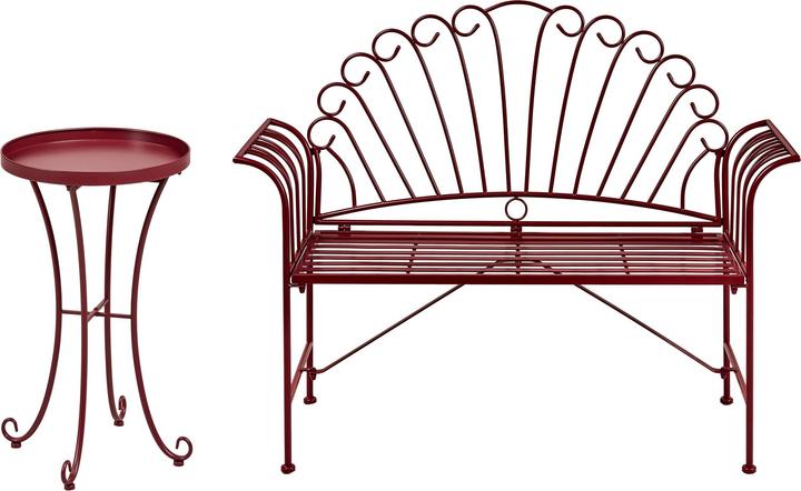 Produktbild Beliani Cavinia