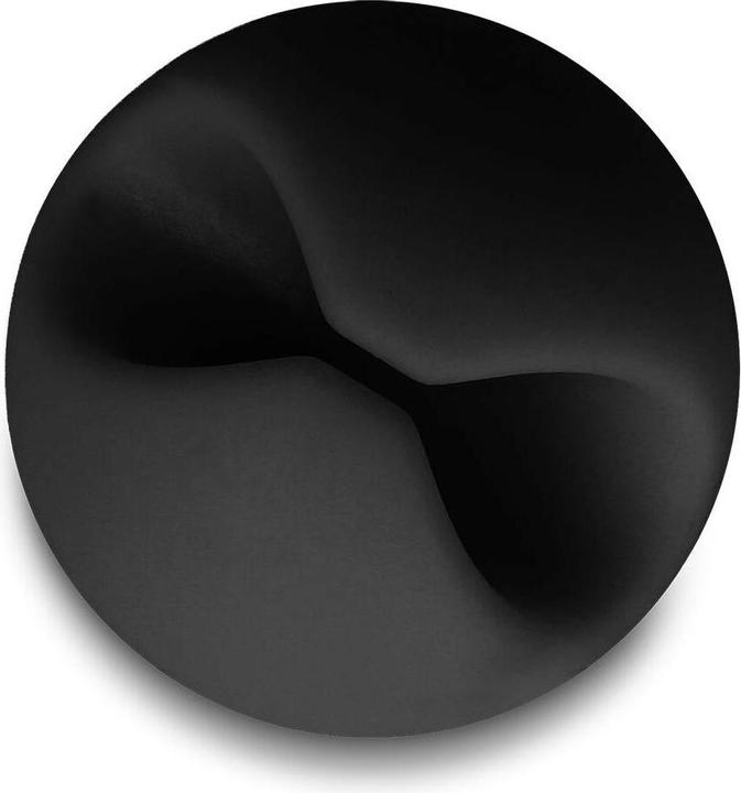 Actual product image Delock Cable holder set 6 pieces