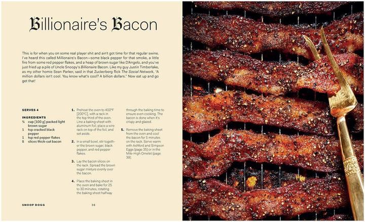 Produktbild Abrams & Chronicle From Crook to Cook (Englisch, Snoop Dogg, 2018)