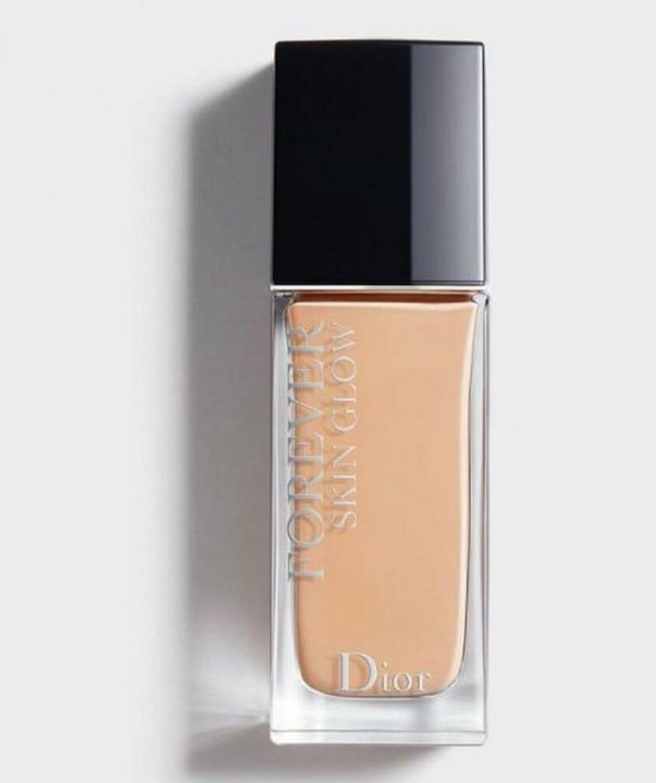 Produktbild Dior Forever Skin Glow (3WP Warm Peach)