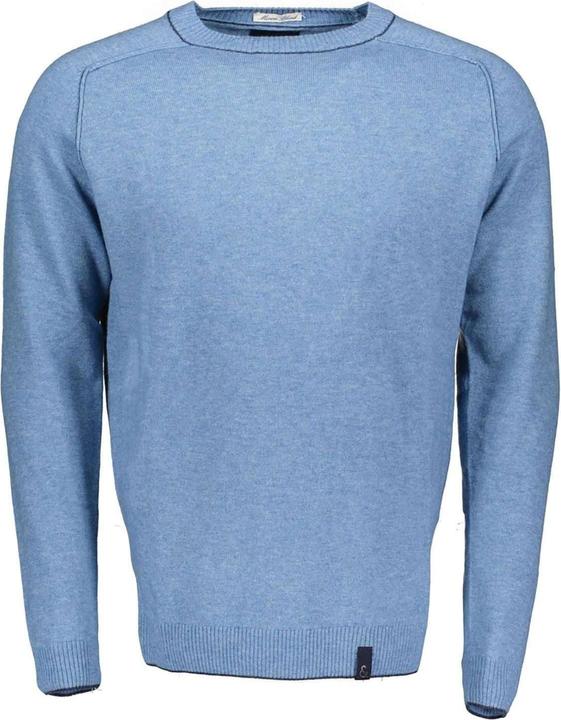 Produktbild Colours & Sons Roundneck-Merino Blend (M)