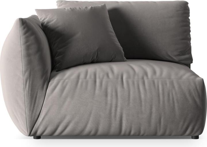 Produktbild Micadoni Chris (1-Sitzer, Modular Sofa)