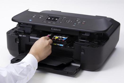 Immagine prodotto Canon Pixma Mg5550 (Inchiostro, Colore)