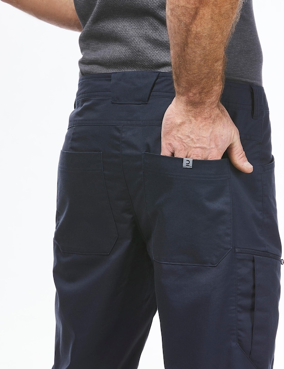 Actual product image Quechua NH500 (34)