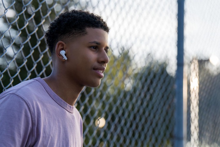 Produktbild Belkin Soundform Nano2 Wireless In-Ear