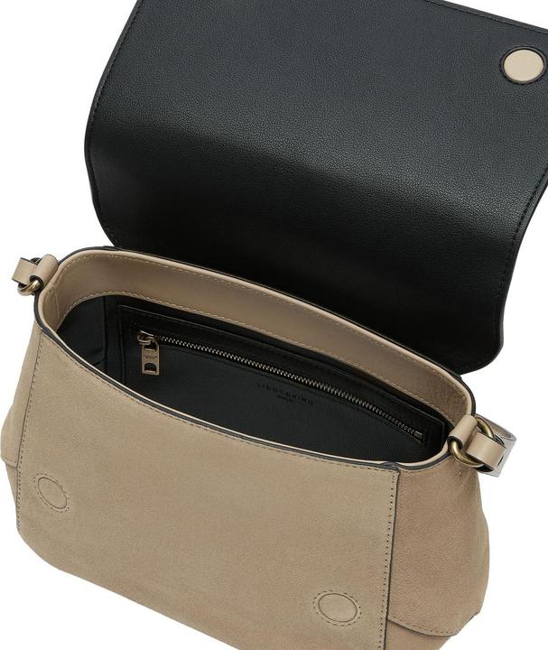 Actual product image Liebeskind Berlin Handtasche Lilly CB M Suede