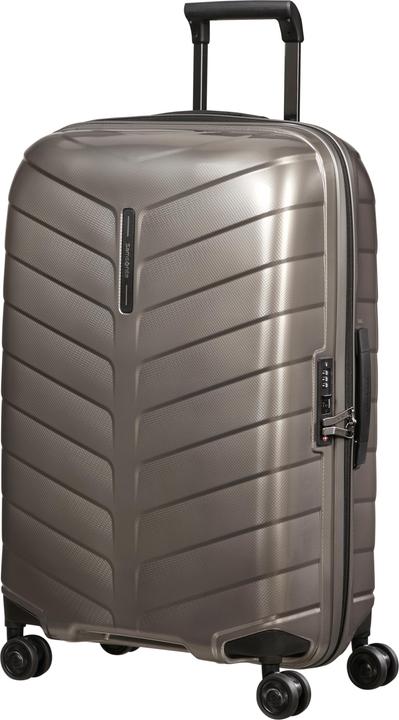 Actual product image Samsonite ATTRIX146118 (73 l)