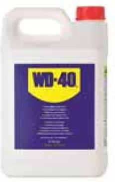 Produktbild WD-40 Schmiermittel (5000 ml)