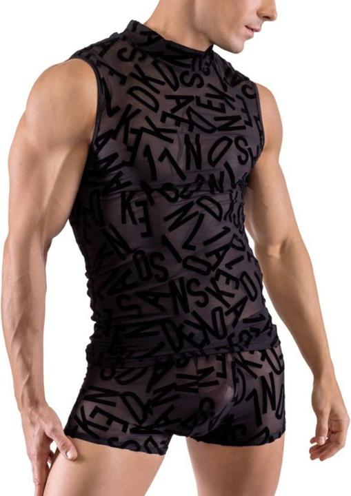 Produktbild Svenjoyment Herren Top M (M)