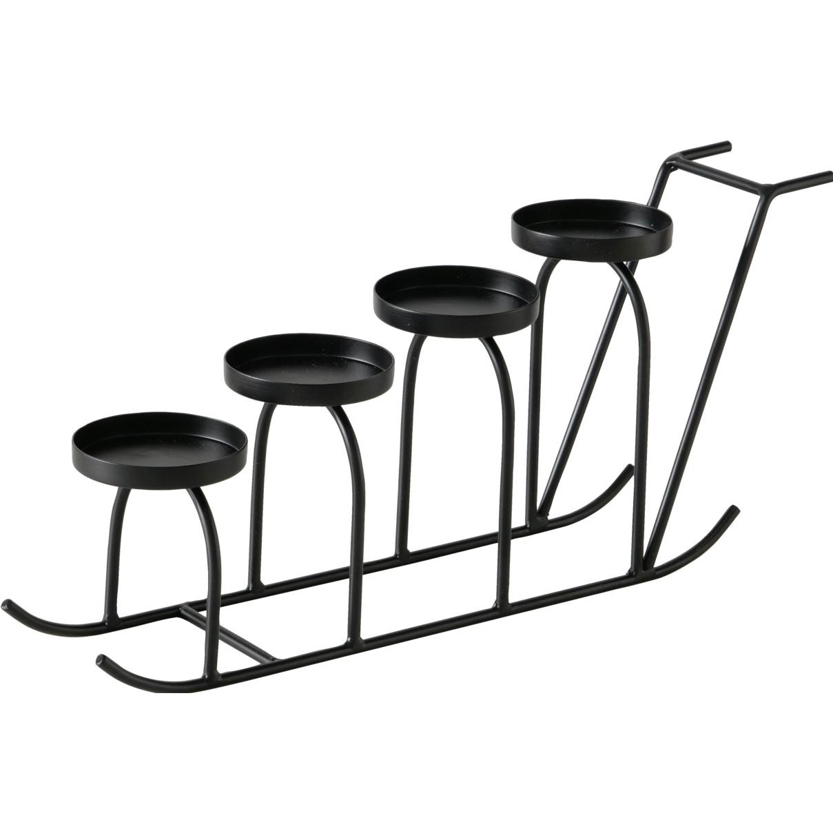 Thumbnail - Boltze Home, Kerzenständer, Slido