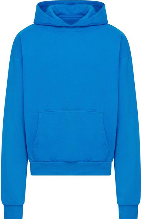 Produktbild MT Get Rich Heavy Oversize Hoody cobalt blue XL (XL)