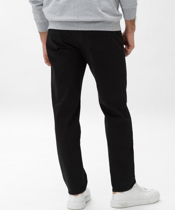 Produktbild BRAX Cadiz Jeans Straight perma black (W33/L34)