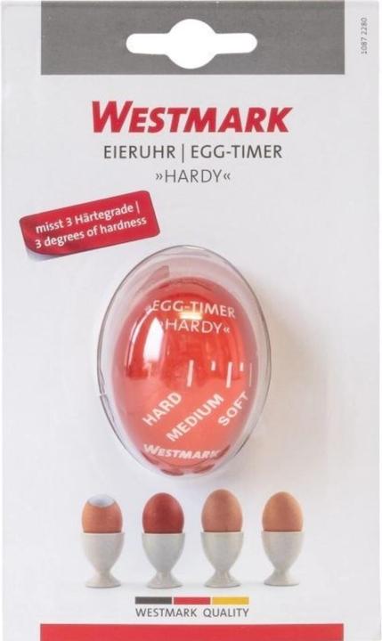 Produktbild Westmark Egg Timer Hardy
