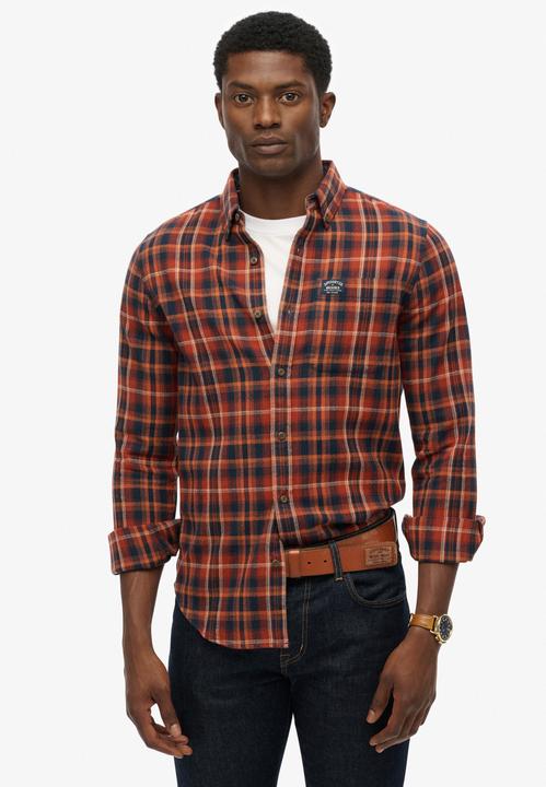 Immagine prodotto Superdry Camicia (XL)