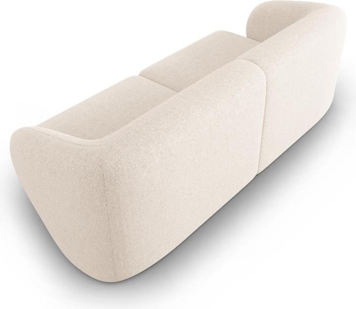 Actual product image CXL by Christian Lacroix Lionel (2 person sofa, Modular sofa)