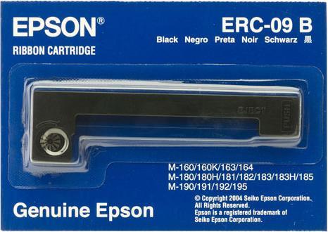 Actual product image Epson S015354