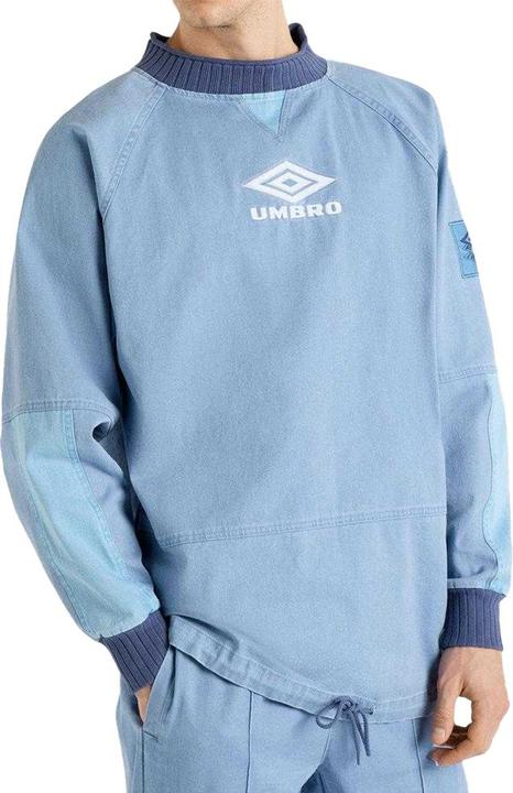Produktbild Umbro Iconic DrillTop (M)