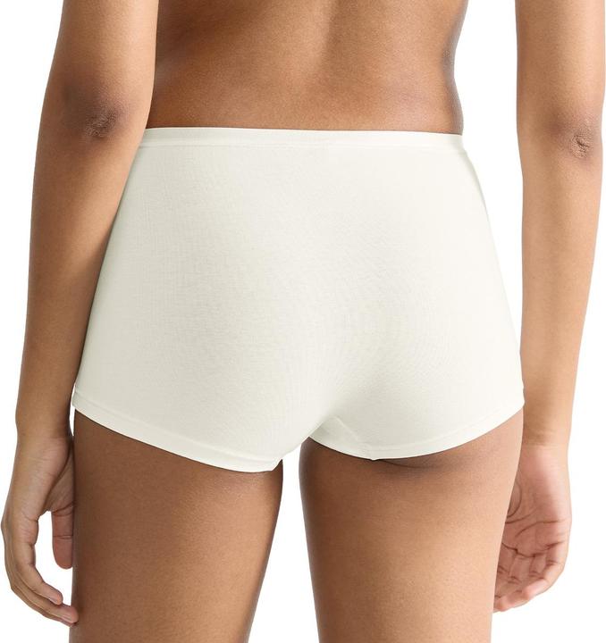 Image du produit Sloggi 3er Pack GO Daily Cotton Short Slip (M, Lot de 3)