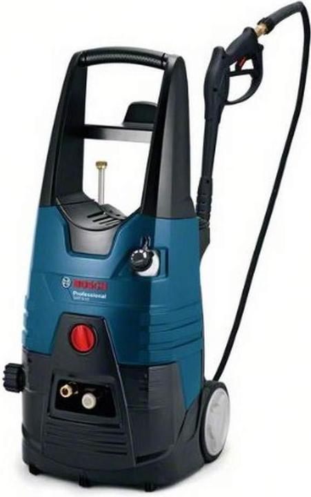 Bosch Professional Hochdruckreiniger GHP 6-14 (Netzbetrieb)