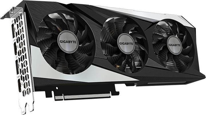 Produktbild Gigabyte GV-N3060GAMING OC-12GD (12 GB)