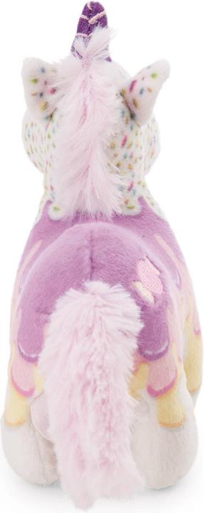 Produktbild NICI Kuscheltier Sweety Rainbow (13 cm)