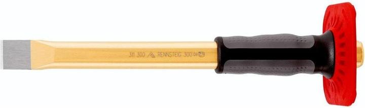 Actual product image Rennsteig Tools flat chisel HS 300