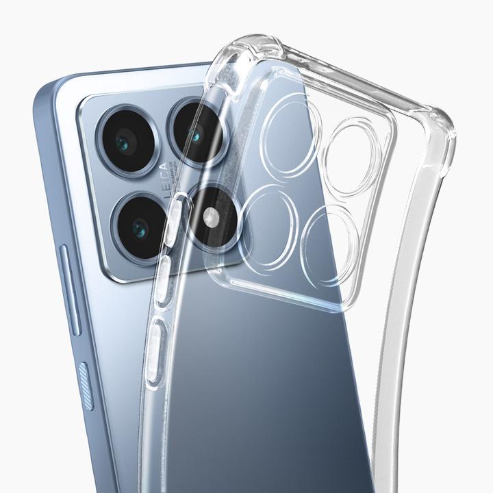 Produktbild Mayaxess Clear Protector Case