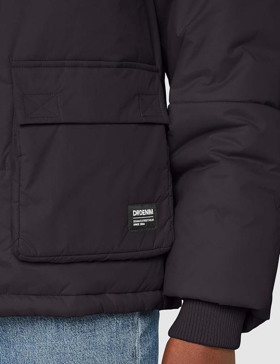 Actual product image Dr. Denim Whitney Puffer Jacket (M)