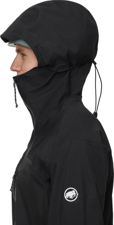 Actual product image Mammut Taiss HS Hooded Jacket (S)