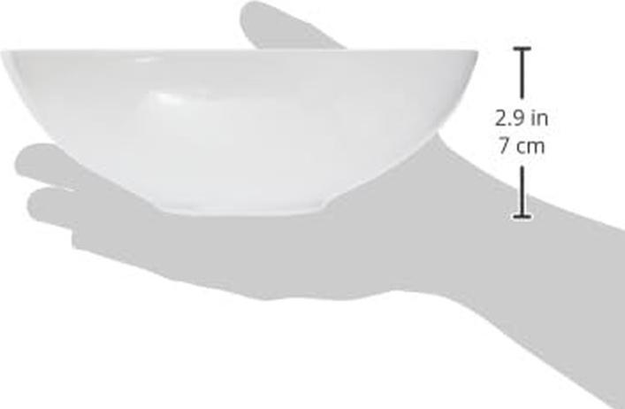 Produktbild Alessi Mami Schale (19 cm, 1x)