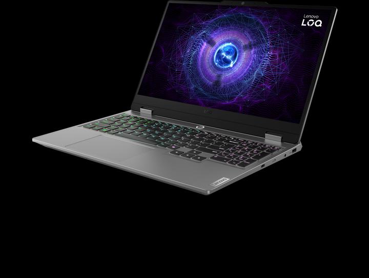 Immagine prodotto Lenovo Loq (15.60", Intel Core i5-13450HX, 16 GB, 1000 GB, DE)