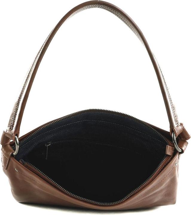 Produktbild Harolds Caugio Schultertasche Leder 27 cm