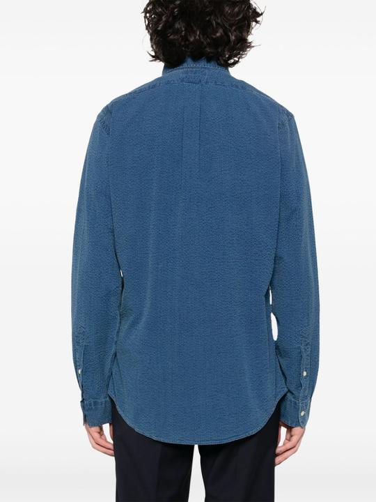 Immagine prodotto Ralph Lauren Camicie blu (S)