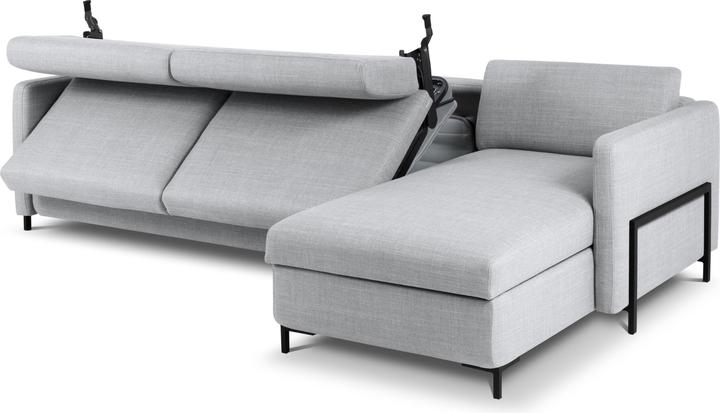 Produktbild CXL by Christian Lacroix Yanis (Ecksofa)